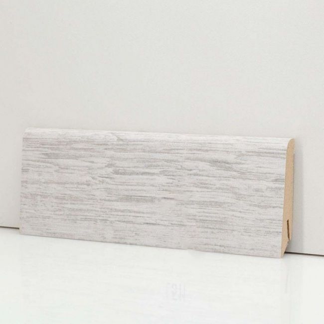 Плинтус напольный  L511 (10-010-00404)