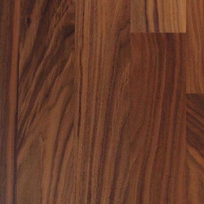 Однополосная инженерная доска Maxi Орех Американский Nature (NUL6357D)