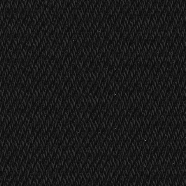 Виниловый ламинат Bkb Sisal Plain Black (102753)
