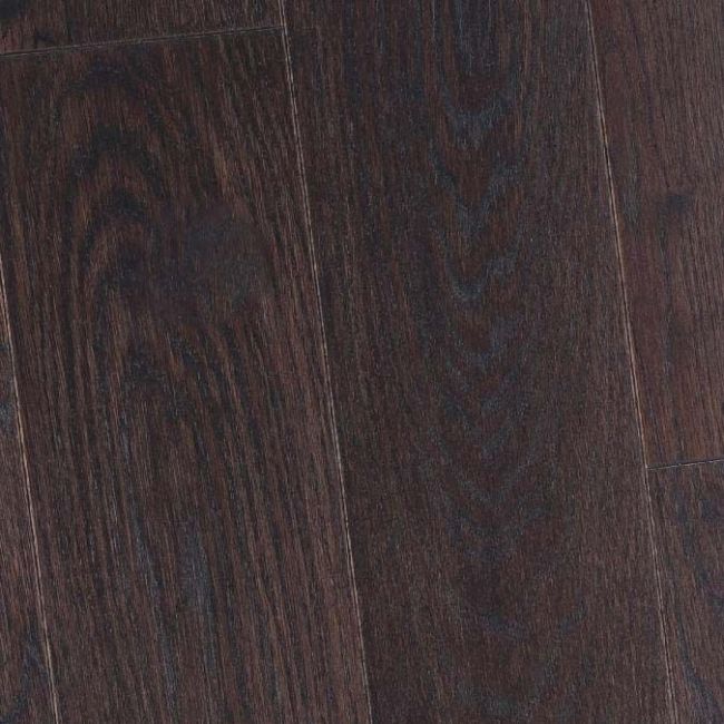 Инженерная доска однополосная  Дуб Натур Шоколад (10-009-07260)