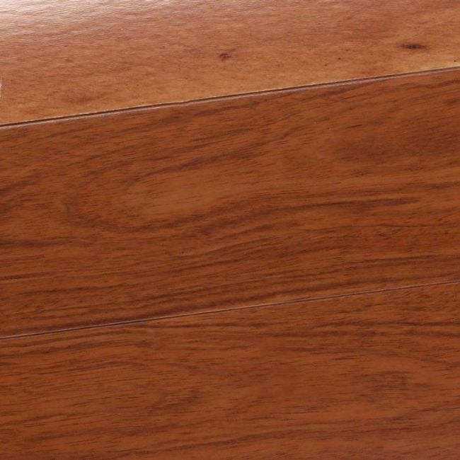 Однополосная инженерная доска Exotic Бразильская Вишня Натуральный (10-004-00134)