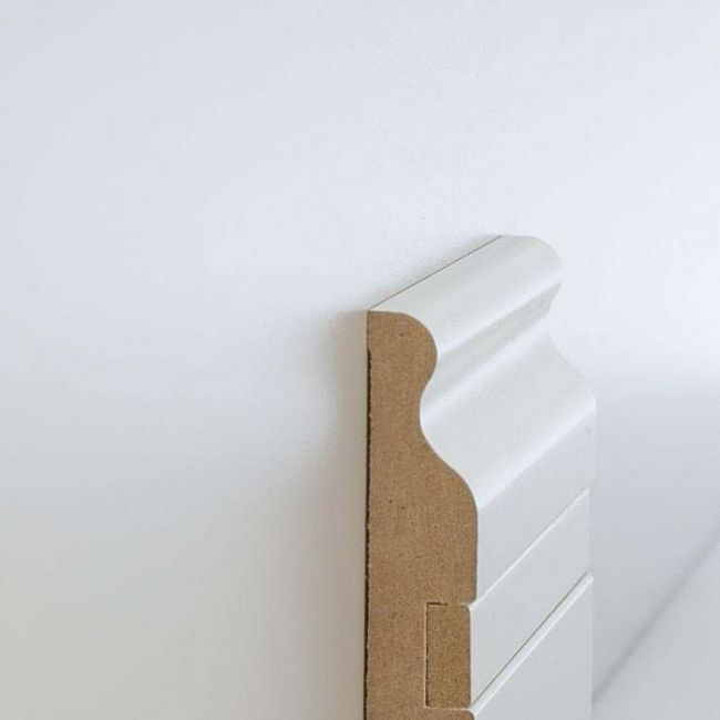 Плинтус напольный  02-100-16 (10-010-02249)