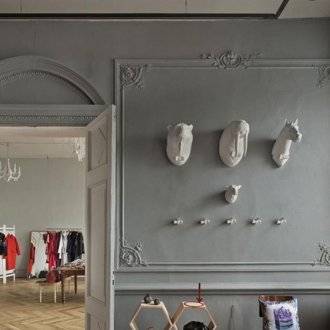 Паркет Ёлка Master Английская Елка Дуб Cd Копченый Под Маслом (левая) (111PCDEKFAKE06L)