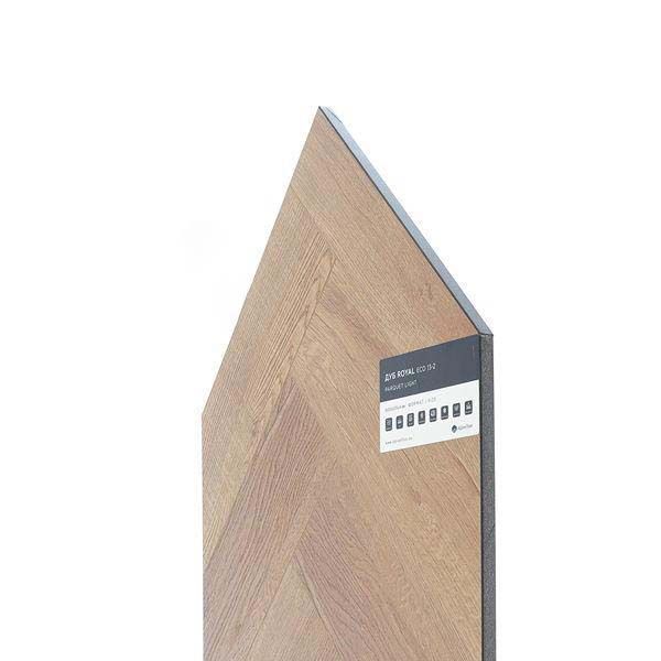 SPC ламинат Parquet Light Дуб Royal Eco 13-2 (10-010-04580)