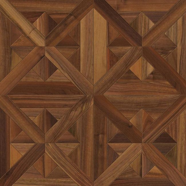 Модульный паркет  Afina (26-006-00720)