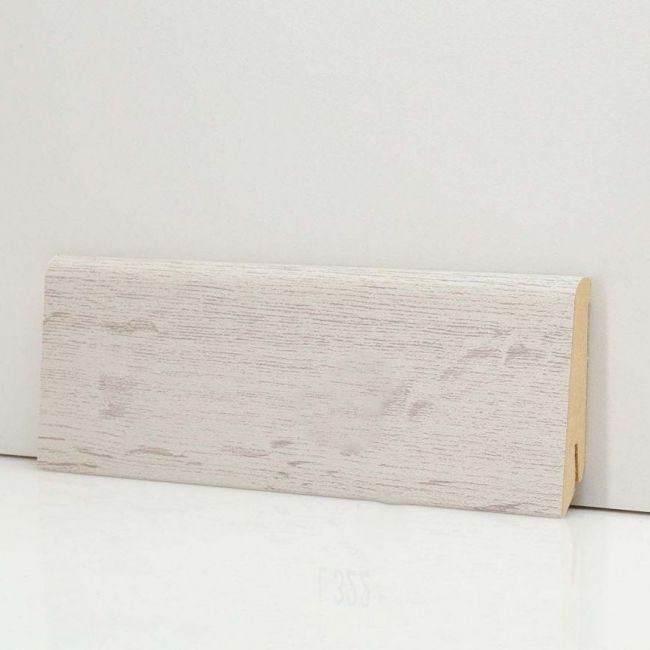 Плинтус напольный  L322 (10-010-00356)