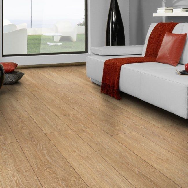 Ламинат Synchro-Tec Дуб Инженариус D2801 (74-001-00083)