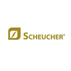Scheucher
