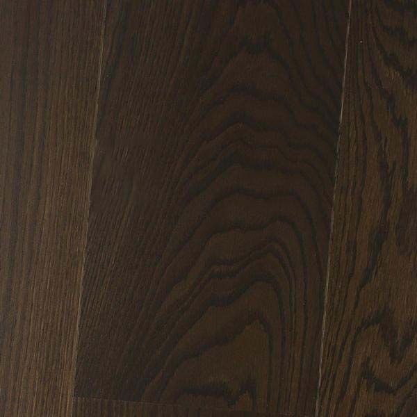 Паркетная доска Classic Elegance Дуб Smoked Анданте С Фаской 209 Live Natural Небра (ELGV3KFD)