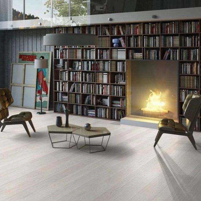 Паркетная доска Tango Vintage Ясень Андалусия (10-009-02348)