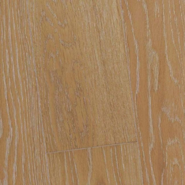 Паркетная доска Нурлан Дуб Беленый Oak White Hdf (10-009-09342)