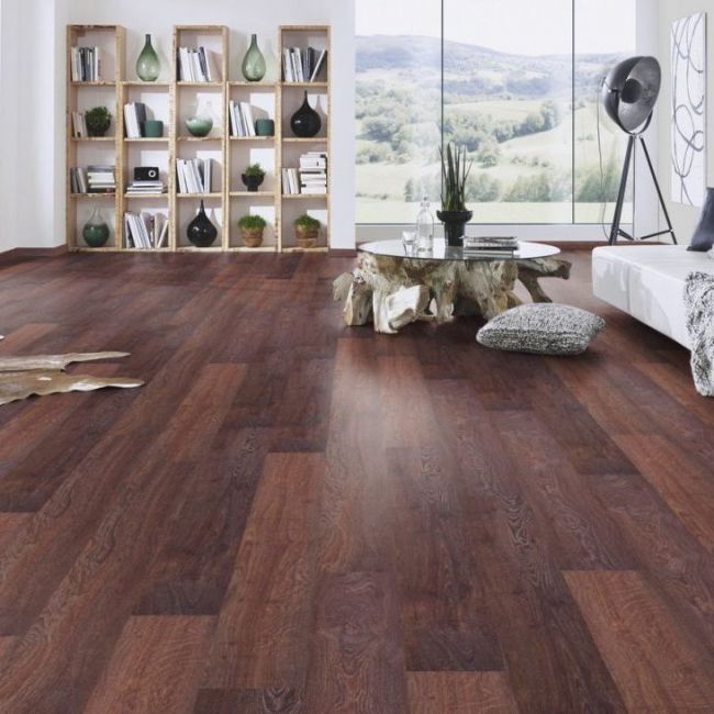 Ламинат Forte Classic Дуб Барди 8262 (62-001-00047)