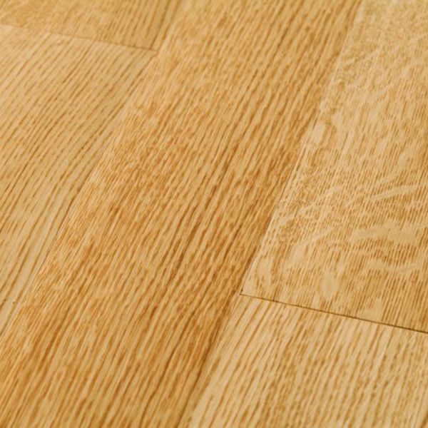 Штучный паркет Papa Carlo Радиал 350*70*15мм Дуб Радиал селект (Гладкая) 350х70 мм. (05100-0051)