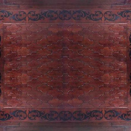 Модульный паркет  Состаренный 26-006-00556 (26-006-00556)