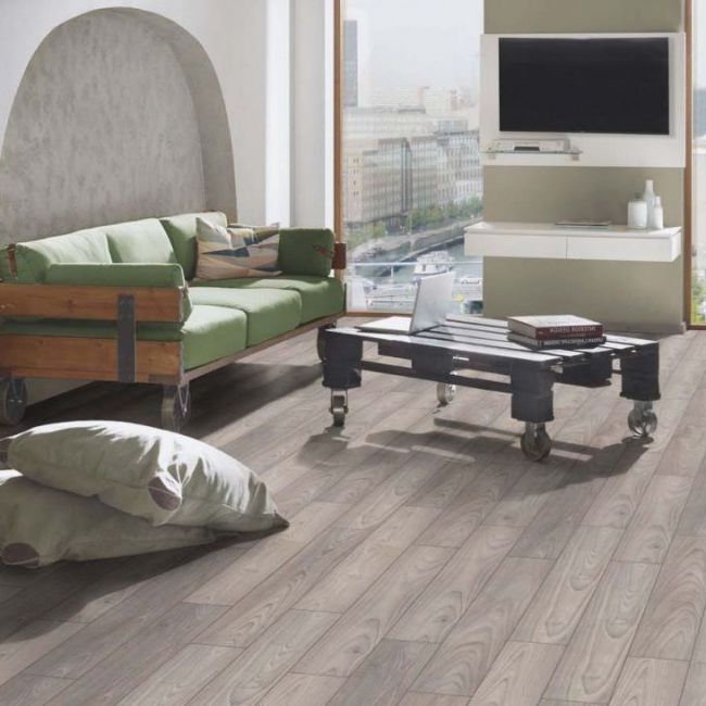 Ламинат Titan Prestige Дуб Азиан Стерлинг 5967 (62-001-00096)