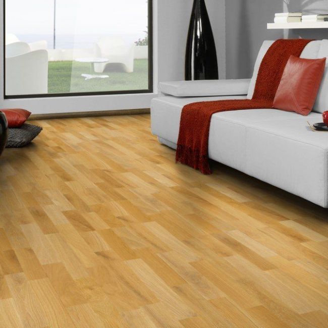 Ламинат Eco-Tec Дуб Парана D3858 (74-001-00016)