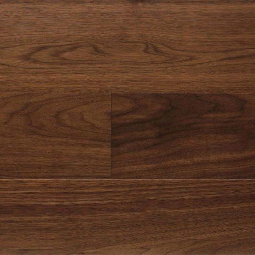 Паркетная доска Hardy Hdf Collection Орех Американский (26-004-00097)