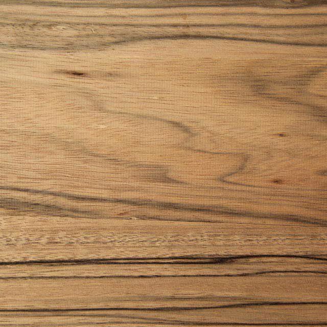 Штучный паркет Komofloor Тихоокеанский Орех американский Селект (Гладкая) 450-1050+50х90 мм. (05065-0064)