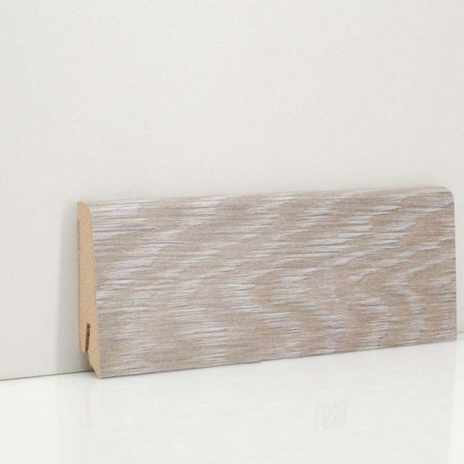 Плинтус напольный  L539 (10-010-00399)