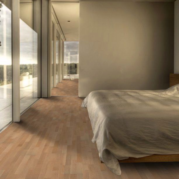 Паркетная доска Original Скандинавская Бук Хеллеруп (26-002-00448)