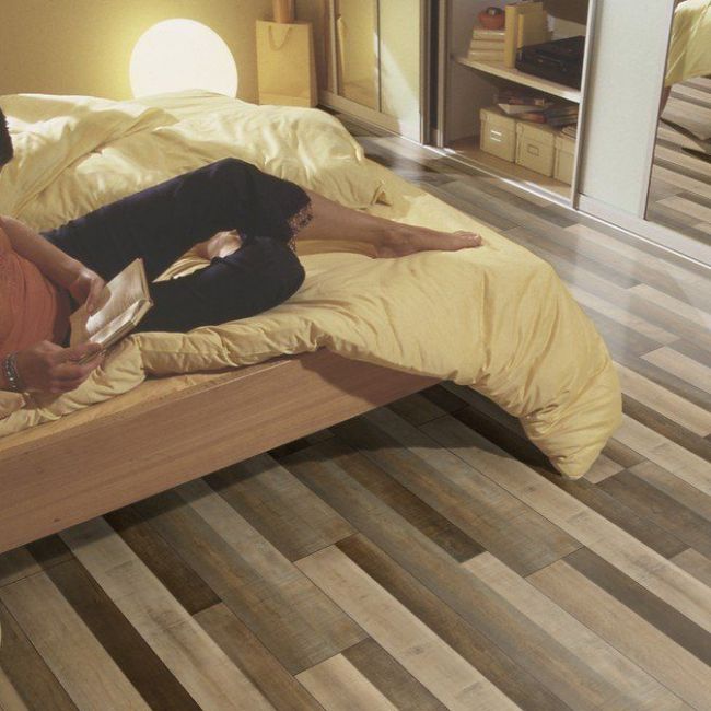 Ламинат Eventum Дуб Парадайз D1812 (74-001-00017)