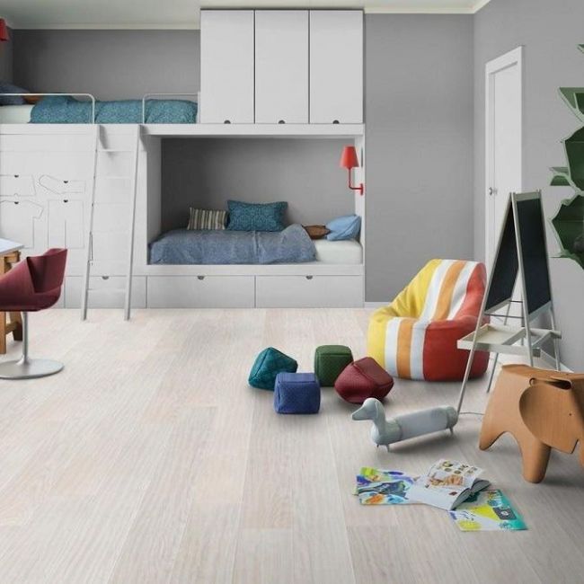 Паркетная доска Tango Vintage Ясень Андалусия (10-009-02348)