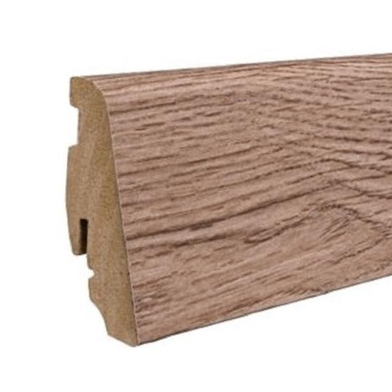 Плинтус напольный  Дуб Верано (409317)