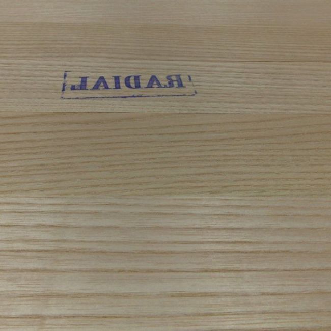 Штучный паркет Романовский  Ясень Селект (Гладкая) 280х70х15 мм. (05091-0066)