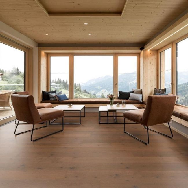 Паркетная доска Ondo Дуб Jesper (10-009-09993)