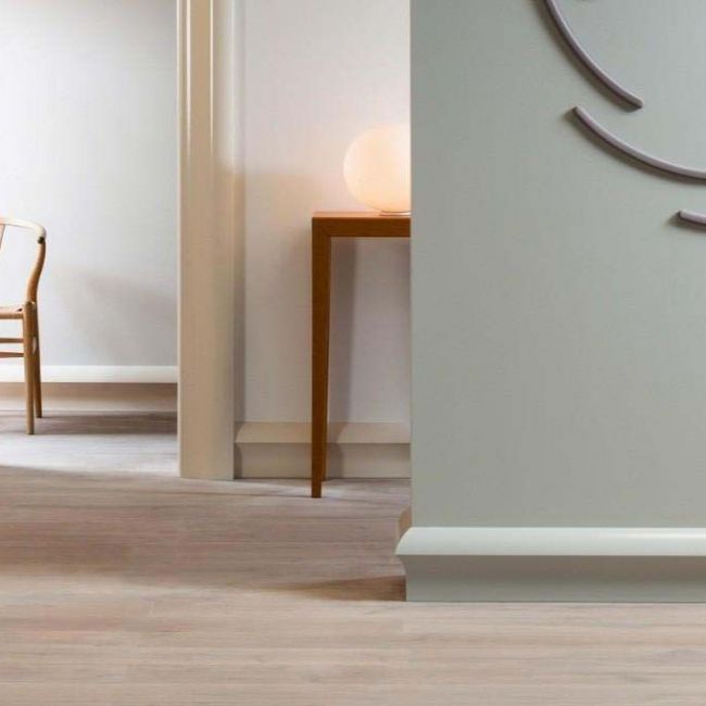 Плинтус напольный  Sx167 (10-009-09171)