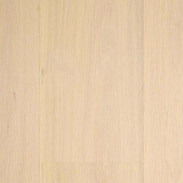 Инженерная доска однополосная Primus Дуб Creme White (31-004-00010)