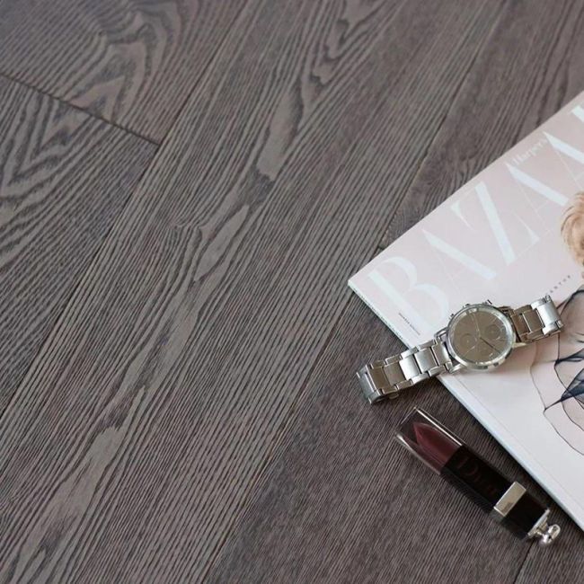 Паркетная доска  Ясень Shadow (10-010-03105)