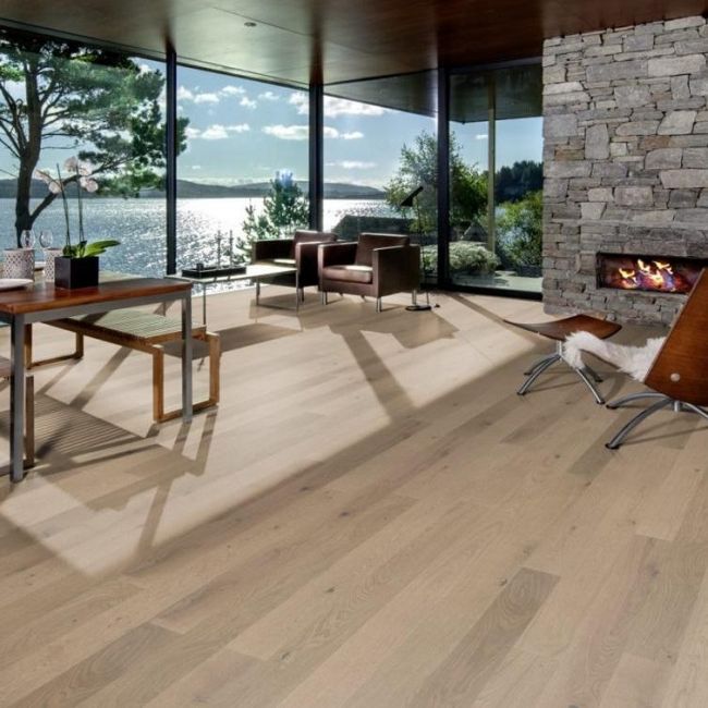 Паркетная доска Avanti Канвас Дуб Пратика (10-009-09779)