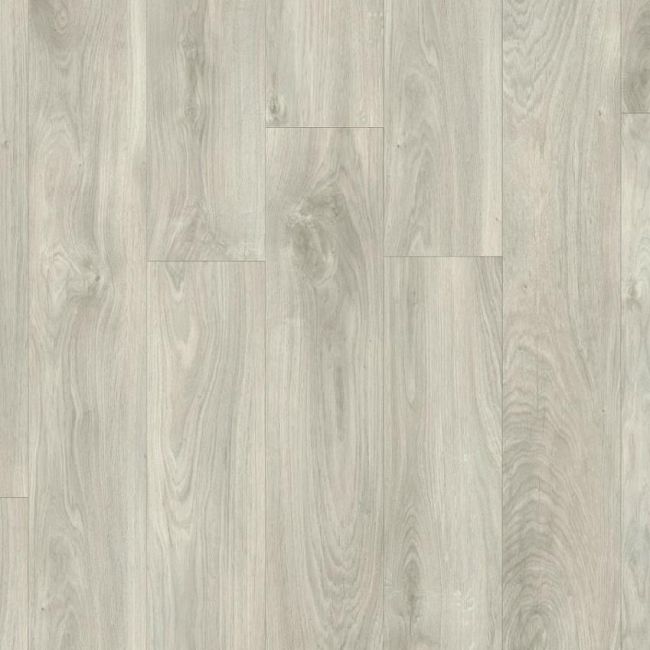 Виниловый ламинат Optimum Classic Plank Click Дуб Мягкий Серый (V3107-40036)