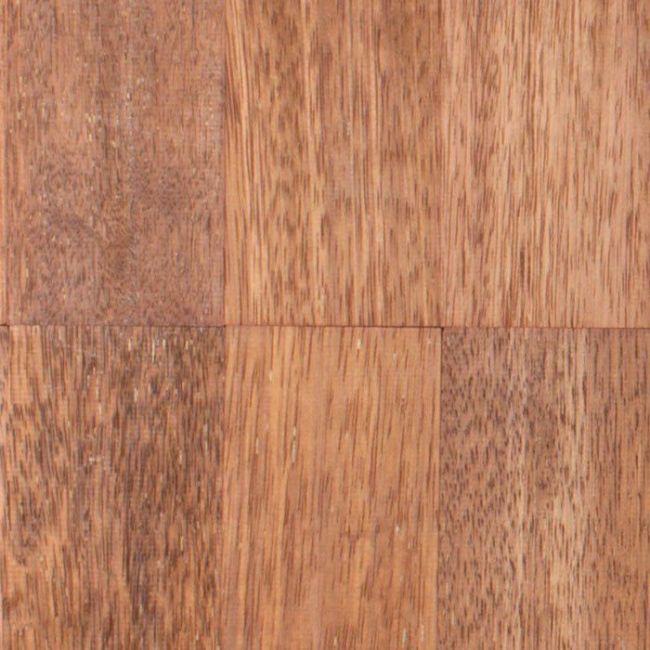 Штучный паркет Komodoor Палисандр Селект (Гладкая) 420х70 мм. (05099-0011)