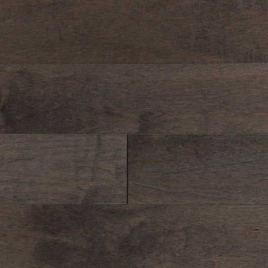 Инженерная доска Design Programm + Канадский Твердый Клён Каменно-коричневый 2-х Слой (10-004-10056)