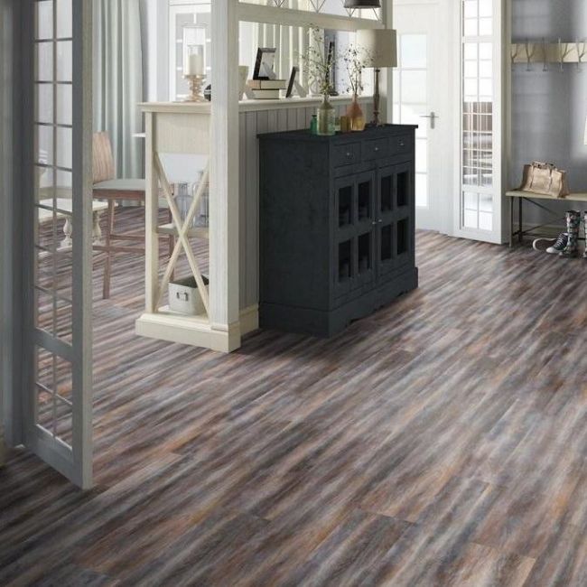 Паркетная доска Salsa Art Vision Шугар Синнамон (10-009-02342)