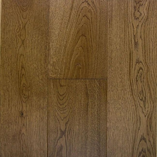 Инженерная доска  Дуб Натур Тибальт (10-009-07259)