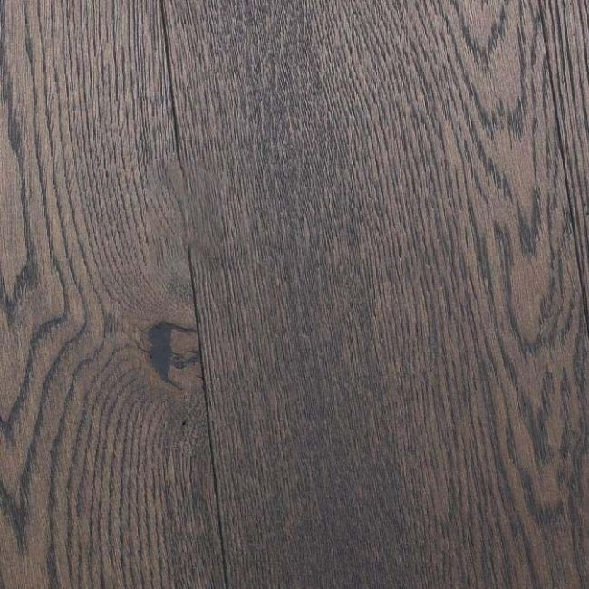 Паркетная доска Modern Rustic Дуб Brown Jasper Warmholes (XZGDWKFD)
