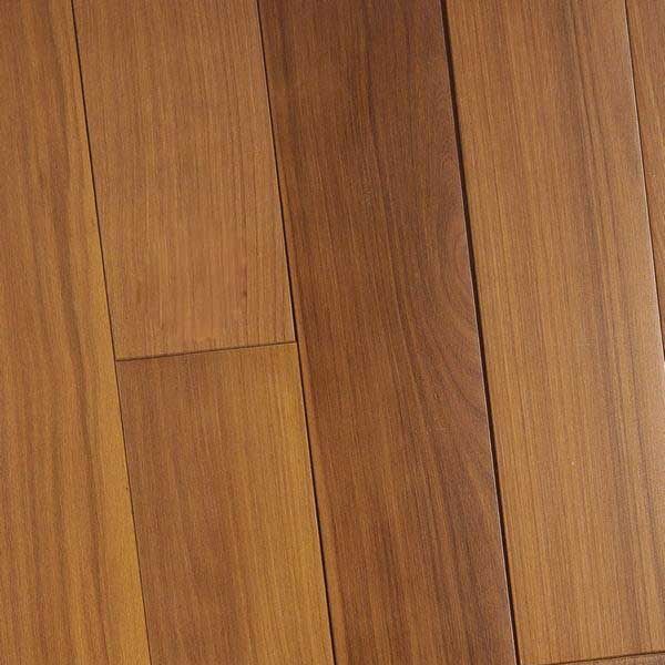 Штучный паркет Ekzofloor Кумьер Селект (Гладкая) 450-1200х90 мм. (05060-0001)