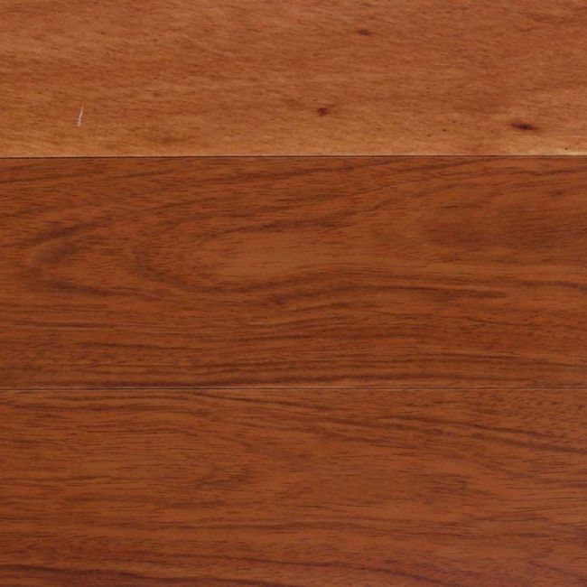 Однополосная инженерная доска Exotic Бразильская Вишня Натуральный (10-004-00134)