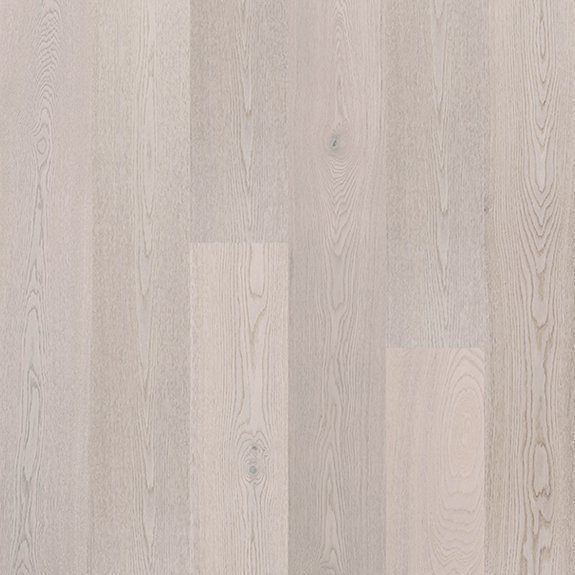 Паркетная доска Design Дуб Ice White (13-002-00006)