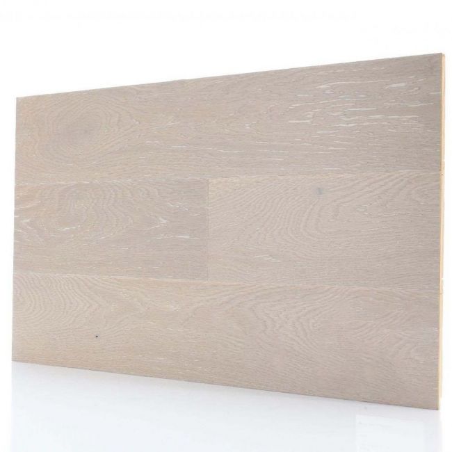 Паркетная доска Modern Rustic Дуб Grey Harmony (PBG843FD)