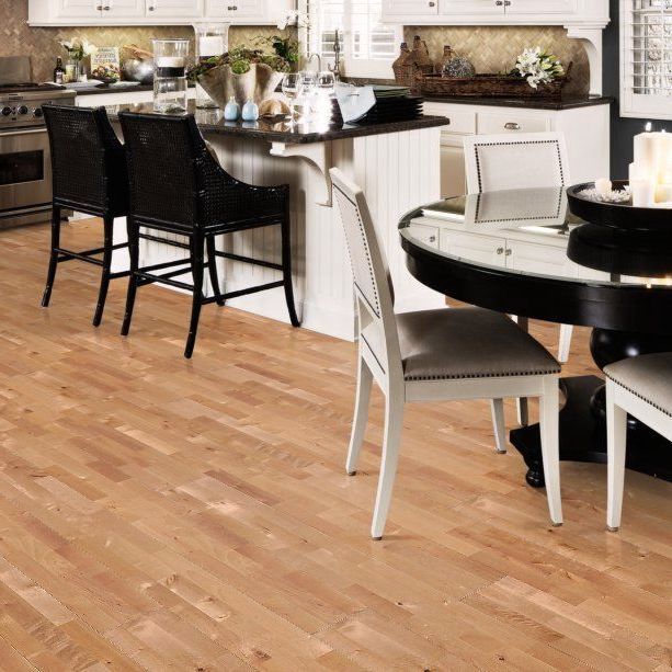 Паркетная доска Original Скандинавская Береза Аланды (26-002-00444)