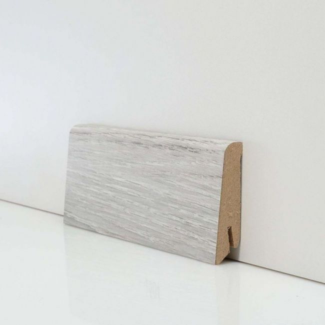 Плинтус напольный  L504 (10-010-00400)