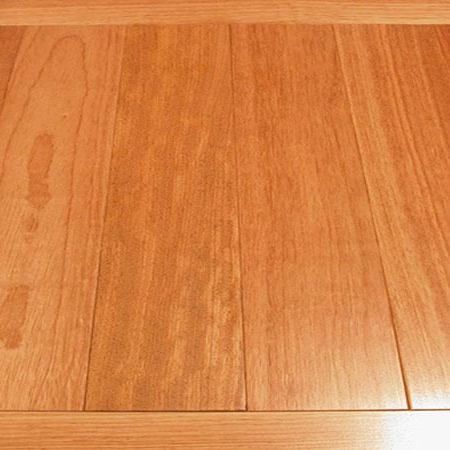 Штучный паркет Komofloor Кемпас Селект (Гладкая) 420х70 мм. (05065-0014)