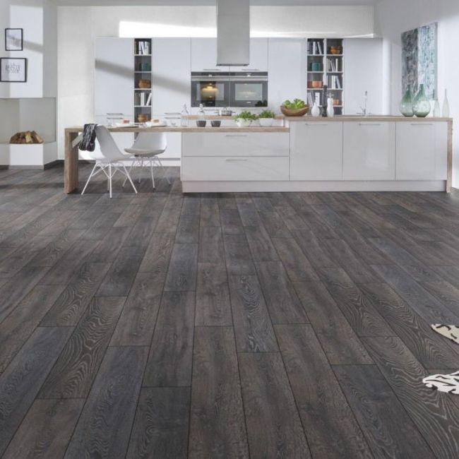 Ламинат Super Natural Classic Дуб Бедрок 5541 (62-001-00072)