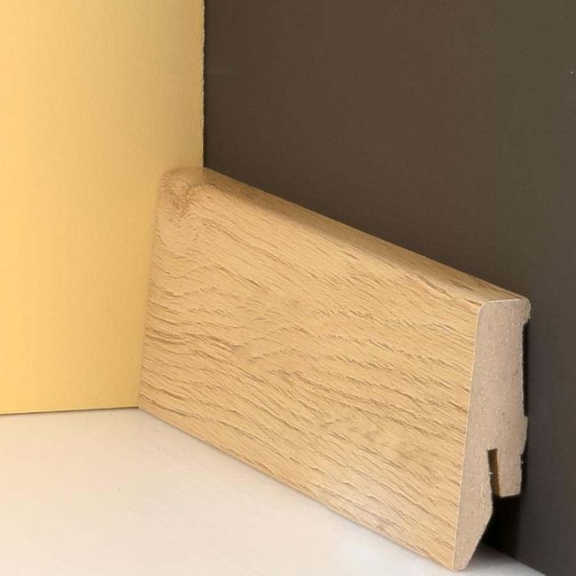 Плинтус напольный  Ktex1 D4794 (10-010-01870)