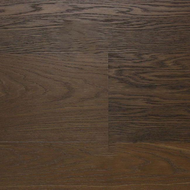 Паркетная доска Classic Elegance Дуб Smoked Анданте С Фаской 209 Live Natural Браши (EEGV3KFD)