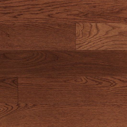 Паркетная доска Design Programm + Белый Дуб Амаретто (10-004-00066)